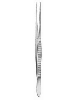 waugh disecting forcep